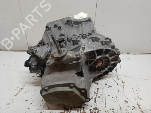 Gearbox CITROËN DS4 (NX_) 1.6 HDi 115 | BP29994746M3