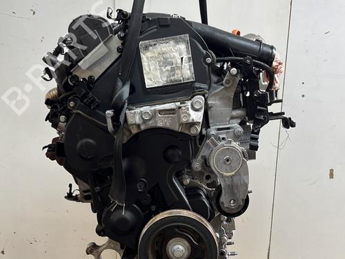 Motor CITROËN BERLINGO Box Body/MPV (B9) 1.6 HDi / BlueHDi 75 | BP29863491M1
