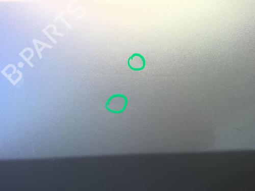 Left rear door HONDA CIVIC VIII Hatchback (FN, FK) 2.2 CTDi (FK3) | BP18219998C4 