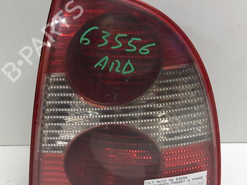 Right taillight VW PASSAT B5.5 (3B3) 1.9 TDI | BP18227899C35 