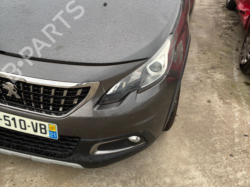 Gearbox PEUGEOT 2008 I (CU_) 1.2 THP 110 / PureTech 110 | BP38099078M3 - Image 8