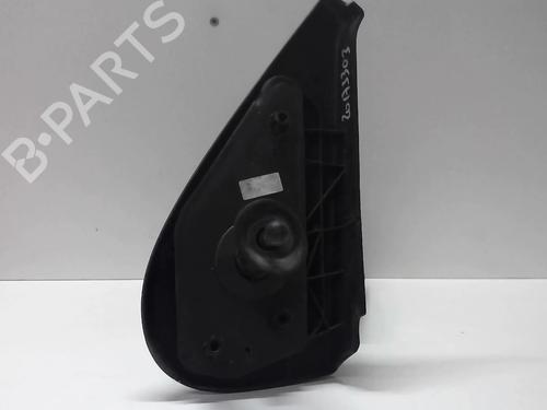 Right mirror RENAULT KANGOO Express (FC0/1_) D 55 1.9 (FC0D) | BP18215516C27 