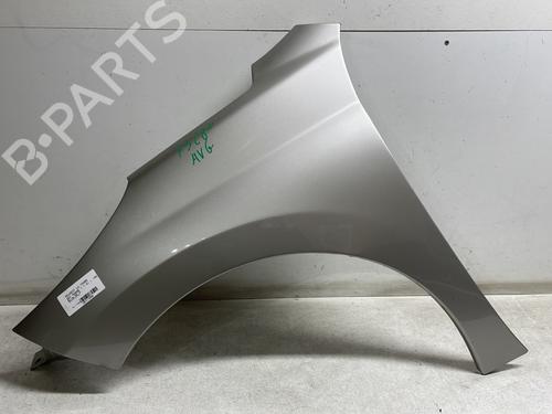 Used Left front fenders PEUGEOT 207 (WA_, WC_) 1.4 16V (88 hp) 28617128