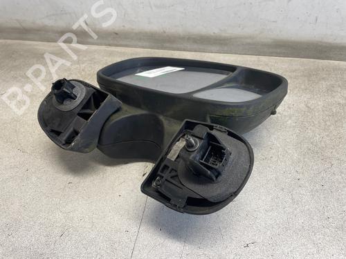 Used Right mirror Right mirror RENAULT TRAFIC II Van (FL) 2.0 dCi 115 (FL01, FL0U, FL00, FL0H, FL0M) (114 hp) 34249533 34249533