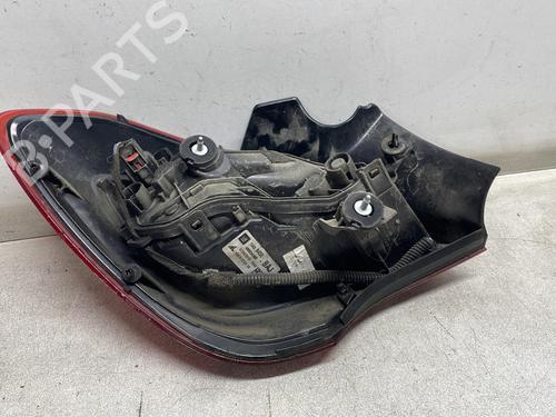 Right taillight OPEL CORSA E (X15) 1.2 (08, 68) | BP29706781C35 