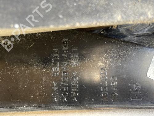 Right taillight FORD FIESTA VI (CB1, CCN) 1.0 EcoBoost | BP24401713C35 