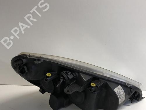 Used Left headlight FORD S-MAX (WA6) 1.8 TDCi (125 hp) 18227864