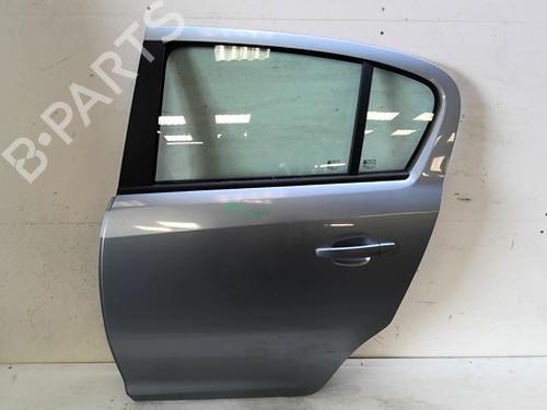 left-rear-door-opel-corsa-d-s07-2006-2007-2008-2009-2010-2011-2012-2013-2014-2015-39992661 main image