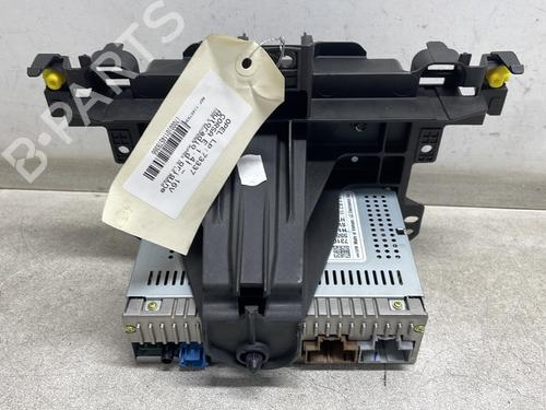 Radio OPEL CORSA E (X15) 1.4 (08, 68) | BP29911963E6