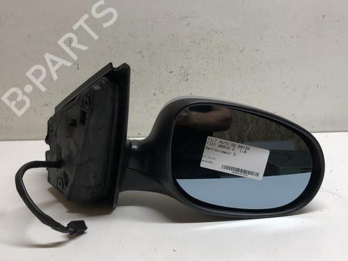 Used Right mirror FIAT BRAVO II (198_) 1.9 D Multijet (198AXB1A) (120 hp) 18230285