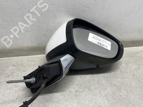 Bakspejl Højre CITROËN C3 II (SC_) 1.4 HDi 70 (SC8HZC, SC8HR0, SC8HP4) (68 hp) 31337152