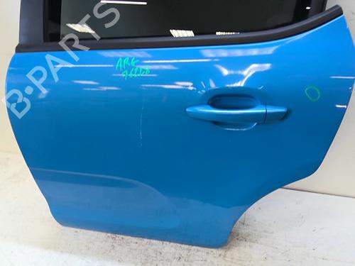 Dør venstre bagtil CITROËN C3 III (SX) 1.6 BlueHDi 100 | BP38737085C4 - Image 3