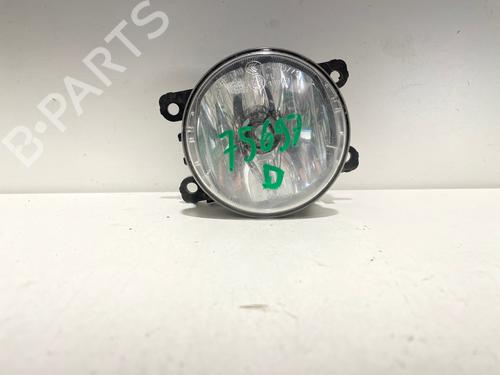 Right front fog light DACIA LOGAN MCV II TCe 90 (K8M1, K8MA, K8AC) | BP38186632C31 - Image 2