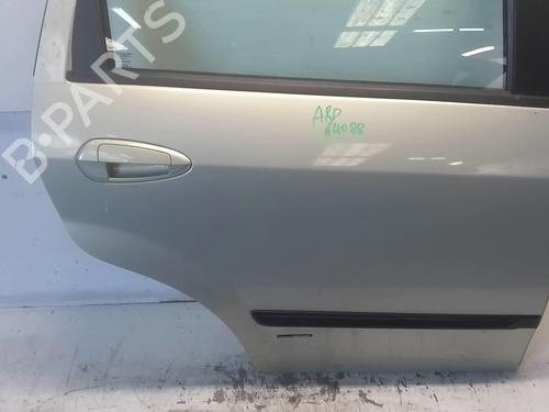 Right rear door FIAT GRANDE PUNTO (199_) 1.3 D Multijet | BP18227754C5 