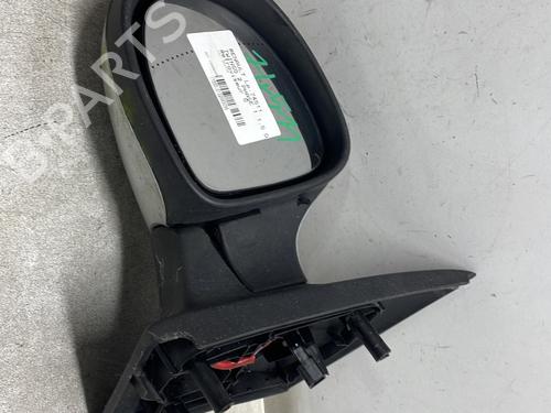 Used Left mirror Left mirror 33123853 33123853