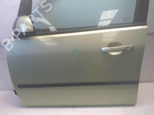 Left front door FORD FOCUS C-MAX (DM2) 1.6 TDCi | BP18231886C2 