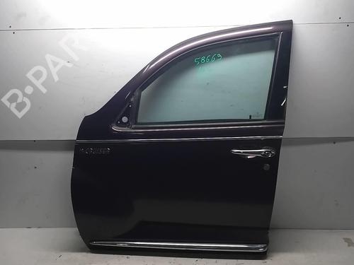 Used Left front door CHRYSLER PT CRUISER (PT_) 2.2 CRD (121 hp) 18232566