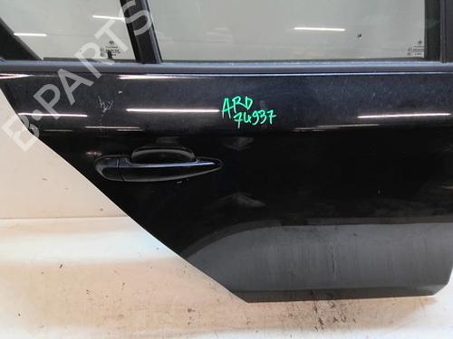 Used Right rear door Right rear door BMW 1 (E87) [2003-2013] 33738099 33738099
