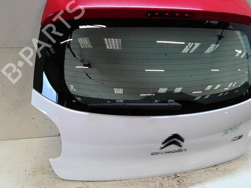 Bagklap CC/Kombi-Coupé Bagklap CC/Kombi-Coupé 39167461 39167461