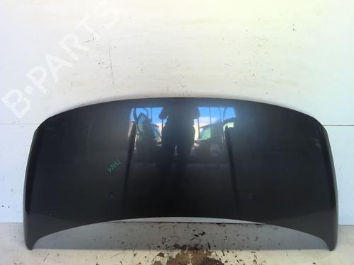Used Hood PEUGEOT 3008 I MPV (0U_) 1.6 HDi (109 hp) 27675877