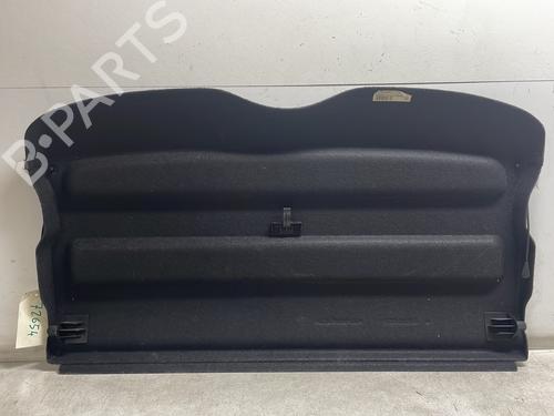 Used Rear parcel shelf CITROËN C4 II (NC_) 1.6 HDi 115 (114 hp) 29554605