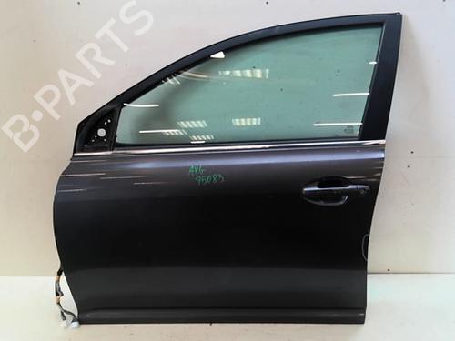 Used Left front door Left front door 37717732 37717732