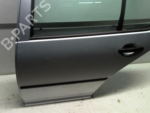 Left rear door VW GOLF IV (1J1) 1.9 TDI | BP18210828C4 