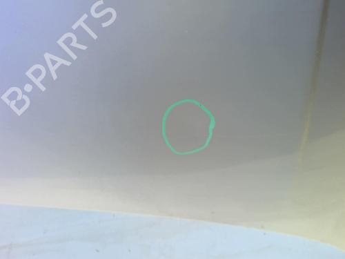Hood PEUGEOT 406 (8B) 2.0 Turbo | BP18219823C1 
