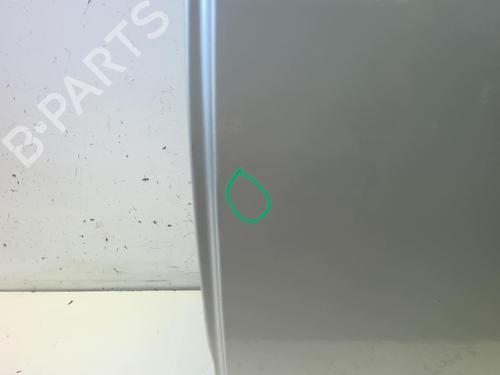 Porta trás esquerda Porta trás esquerda 18216680 18216680