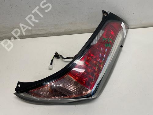 Piloto trasero derecho Piloto trasero derecho TOYOTA AYGO (_B4_) 1.0 (KGB40) (69 hp) 36948057 36948057