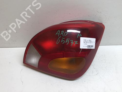 Højre baglygte FORD FIESTA IV (JA_, JB_) 1.3 i (60 hp) 18227257