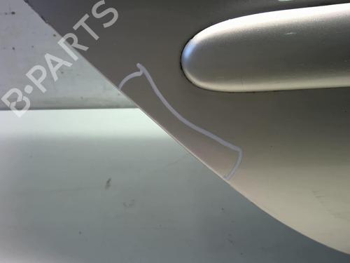 Used Right rear door PEUGEOT 206 SW (2E/K) 1.4 16V (88 hp) 18223565