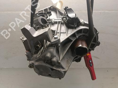 Gearbox RENAULT MEGANE III Hatchback (BZ0/1_, B3_) 1.5 dCi (BZ09, BZ0D, BZ1W, BZ29, BZ14) | BP31583149M3 - Image 2