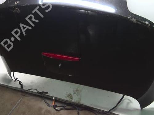 Used Tailgate RENAULT MEGANE II Coupé-Cabriolet (EM0/1_) 1.9 dCi (131 hp) 18223430