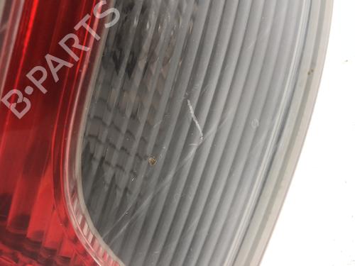 Høyre baklys TOYOTA YARIS (_P9_) 1.4 D-4D (NLP90_, NLP90R) | BP18212764C35 