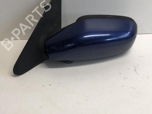 Left mirror RENAULT LAGUNA II Grandtour (KG0/1_) 2.0 16V (KG1Y) | BP18208474C26 