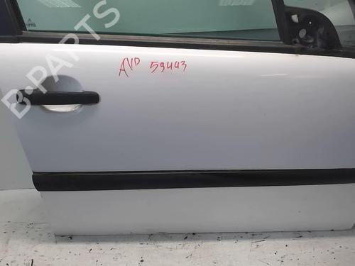 Right front door CITROËN C3 I (FC_, FN_) 1.4 HDi | BP18221735C3 