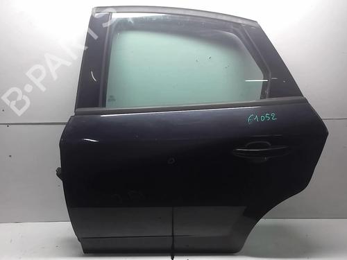 Left rear door FORD MONDEO IV (BA7) 1.8 TDCi | BP18221231C4