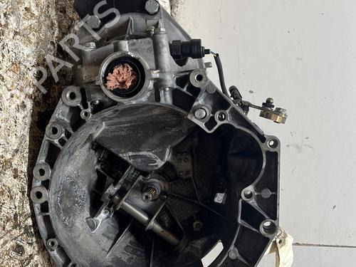 Getriebe für FIAT SEICENTO / 600 (187_) 1.1 (187AXB, 187AXB1A, 187AXC1A02) (54 hp) 29342233