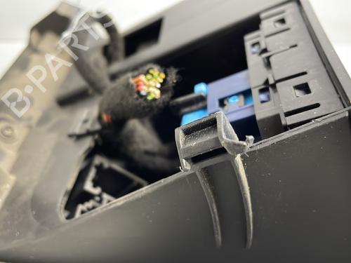 Glove box PEUGEOT 508 I (8D_) 2.0 HDi | BP25744544C95