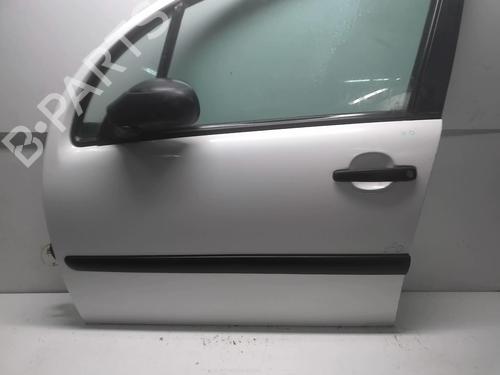 Left front door CITROËN C3 I (FC_, FN_)  | BP18208823C2 