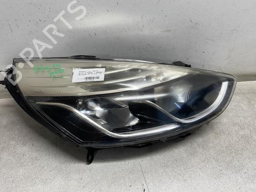 Højre forlygte RENAULT CLIO IV Grandtour (KH_) 1.5 dCi 90 (KHN3, KHN4) (90 hp) 31920123