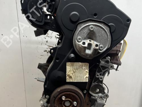 Engine PEUGEOT 1007 (KM_) 1.6 16V | BP25276529M1