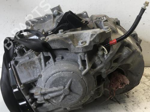 Gearbox VOLVO V60 I (155) D5 | BP18230576M3 