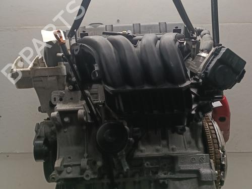 Engine CITROËN C5 III (RD_) 2.0 16V (RDRFJC, RDRFJF) | BP30388995M1 - Image 4
