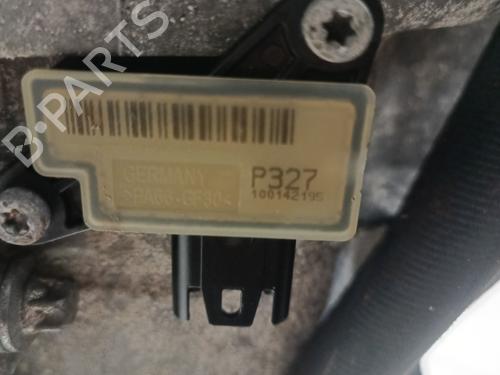 Used Gearbox Gearbox MINI MINI COUNTRYMAN (R60) Cooper D (112 hp) 31920104 31920104