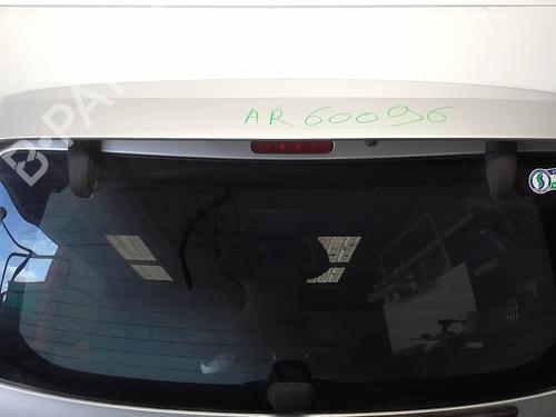 Tailgate KIA SORENTO I (JC) 2.5 CRDi | BP18228757C6 