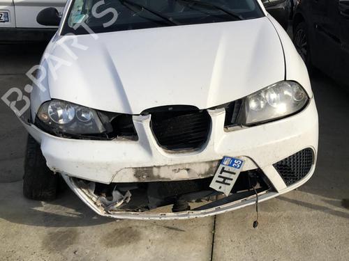 Left mirror SEAT IBIZA III (6L1) 1.2 12V | BP18226968C26 