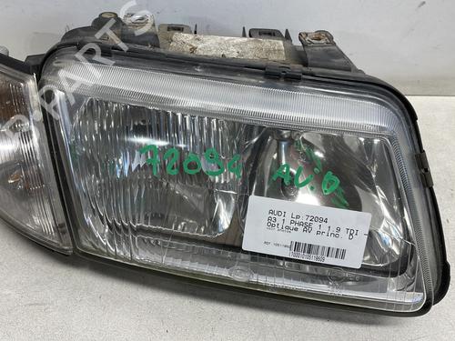 Right headlight AUDI A3 (8L1) 1.9 TDI | BP25281294C29
