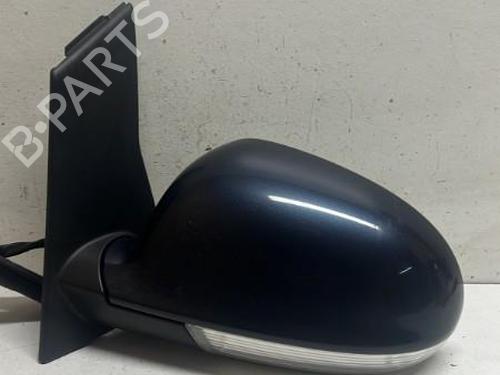 Used Left mirror VW GOLF PLUS V (5M1, 521) 1.9 TDI (105 hp) 18215867